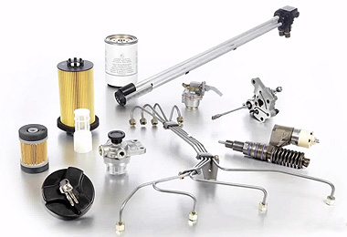fuelsystem